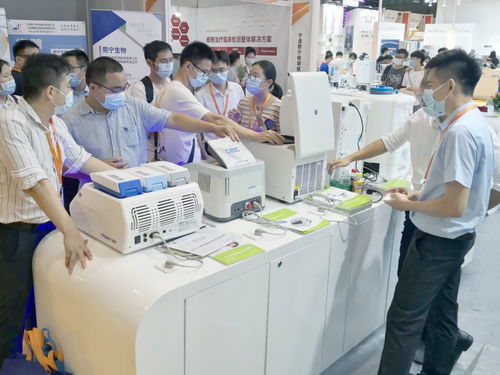 精彩回顧與未來展望 廣州BTE 2021圓滿落幕，相約北京再續(xù)技術(shù)開發(fā)新篇章